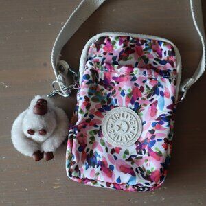 KIPLING TALLY CROSSBODY